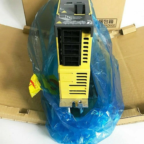 For FANUC A06B-6130-H004  Servo Amplifier Free Shipping