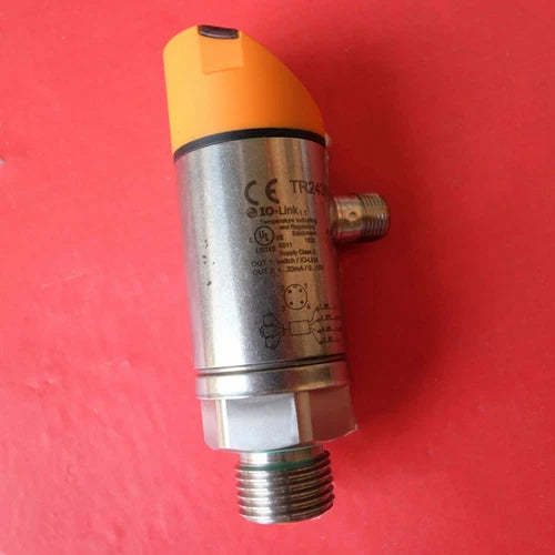 1PC IFM TR2432 Temperature Sensor ping