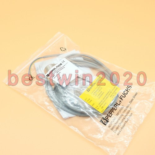 Pepperl+Fuchs NBB15-30GM50-WS  Proximity switch sensor