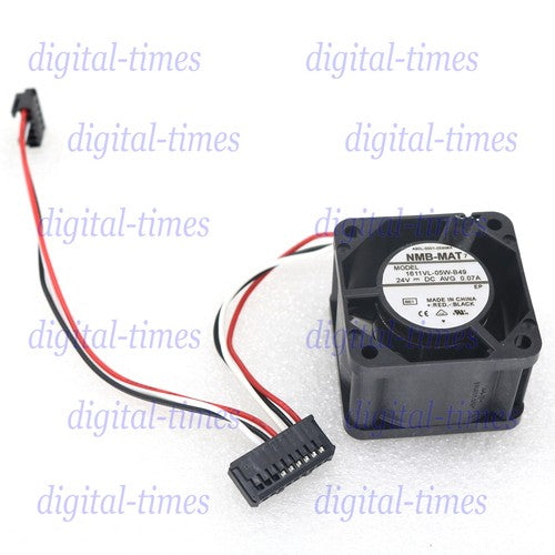 One For Fanuc  1611VL-05W-B49 A90L-0001-0580#A system drive fan Free Shipping