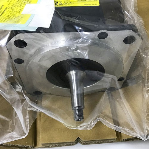 For FANUC A06B-2223-B000  servo motor Free Shipping