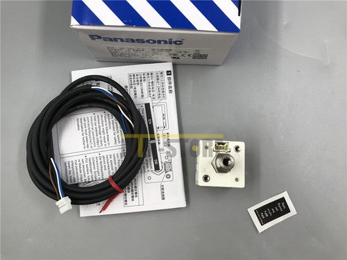 1pcs Panasonic   DP-101-N-P Digital Pressure Sensor