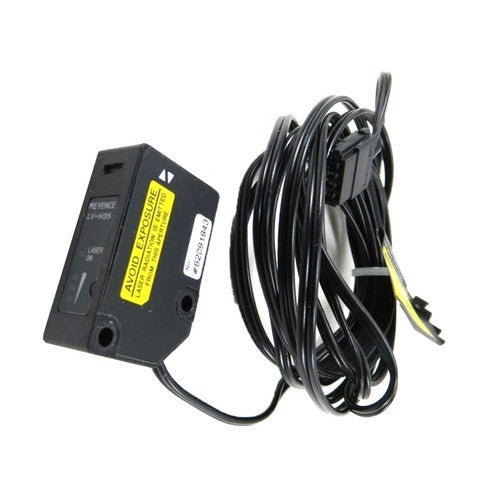 KEYENCE LV-H35 LVH35 Analog Laser Sensor
