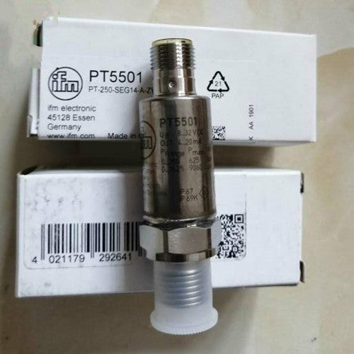 For IFM PT5501  pressure sensor Free Shipping