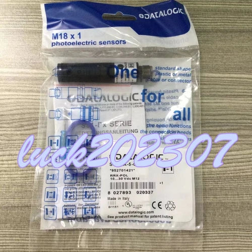 1PC   sensor   S51-PA-5-C10-PK #P