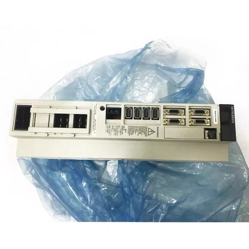MITSUBISHI MDS-R-V2-8080 1PC  Servo Drive Amplifier Sealed