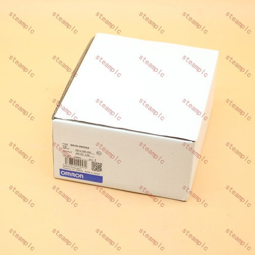 OMRON  S8VS-06024A Switching Power Supply spot stock