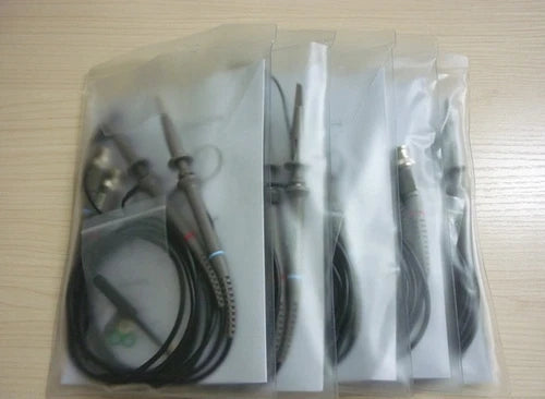 1 pair/bag  for   DS1052E DS1104B DS1102E Oscilloscope Probes