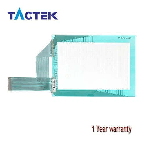 1X  for  GP450-EG12 GP450-EG11 GP450-EG41 Panel Glass Digitizer Touch Screen