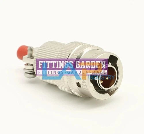1 pcs  Circular Connector Y50EX10-0804ZK10