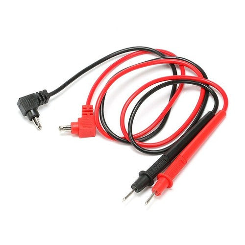 10pcs 1000V 10A 20A Needle Tip Probe Voltmeter Tester Multimeter Test Probe Lead