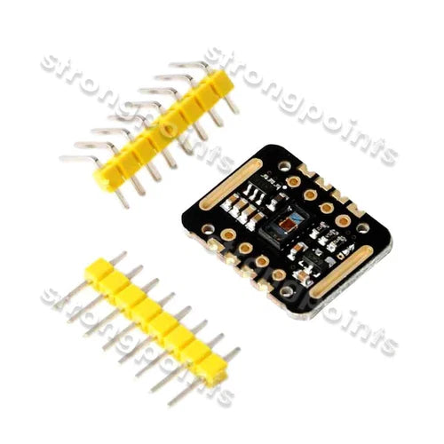 1PC Heart Rate and Pulse Oximeter Sensor Module  MAX30102