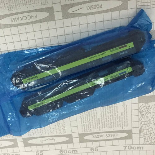 for keyence Safety Light Curtain GL-S08FH one Year Warranty
