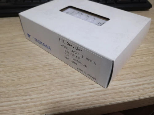 1PC  Yaskawa JVOP-181 JVOP181 Inverter Operation Panel ping #P