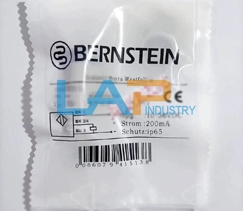 1PCS  For Proximity switch sensor KIN-M12PS-004-KS12V
