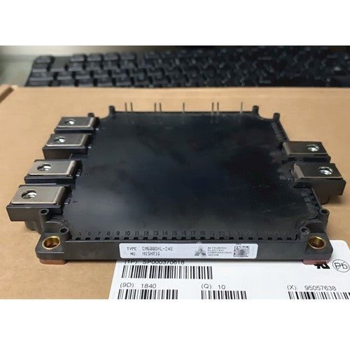 ONE  Mitsubishi CM600DXL-24S Power Module Supply free shipping