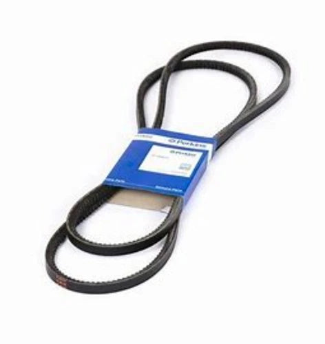 2PC FIT FOR  2614B555 160KW diesel generator fan belt