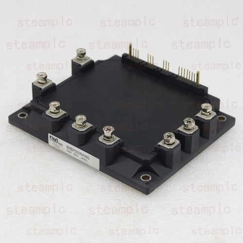 One  IGBT Power Module For FUJI 6MBP200RA060 free shipping