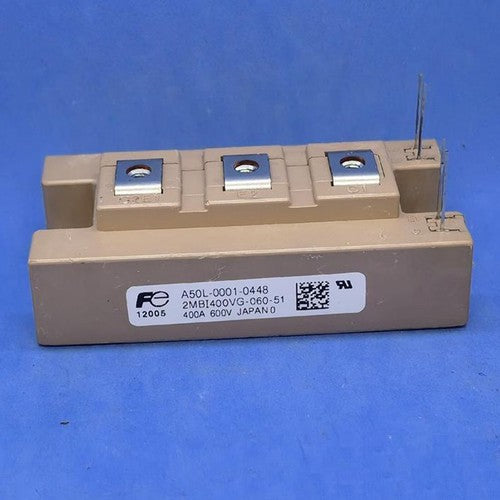 One  power supply module For FUJI 2MBI400VG-060-51 Free Shipping
