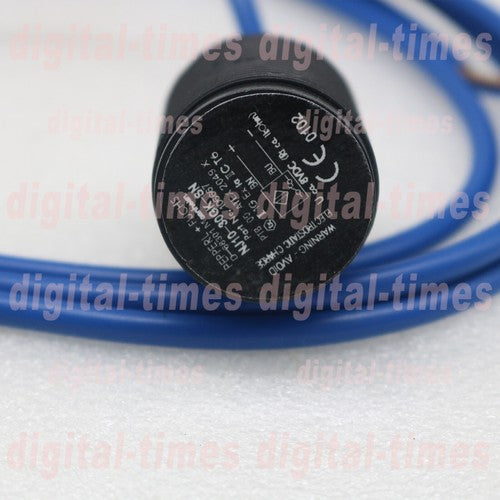 Pepperl+Fuchs NJ10-30GK-SN Inductive Proximity Sensor Fast shipping#LJ
