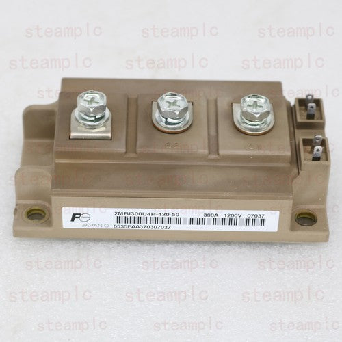 One  Module Supply For FUJI 2MBI300U4H-120-50 Free Shipping