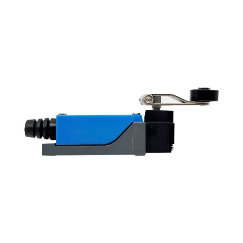 2PCS Snap Action Roller Lever Arm Momentary Limit Switch Standard Sensor ME-8104