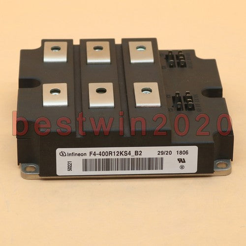 INFINEON F4-400R12KS4_B2  Module Power Supply