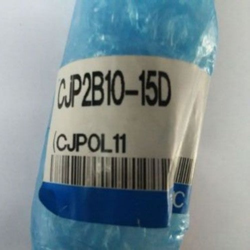 one  smc CJP2B10-15D Double Acting Compact Air Cylinder Free shipping