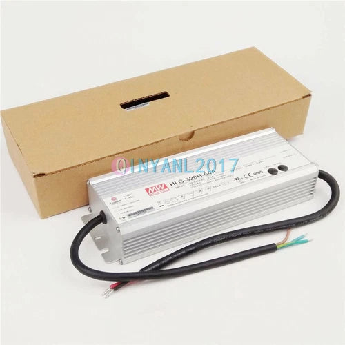 1PC  Switching power supply  HLG-320H-54A
