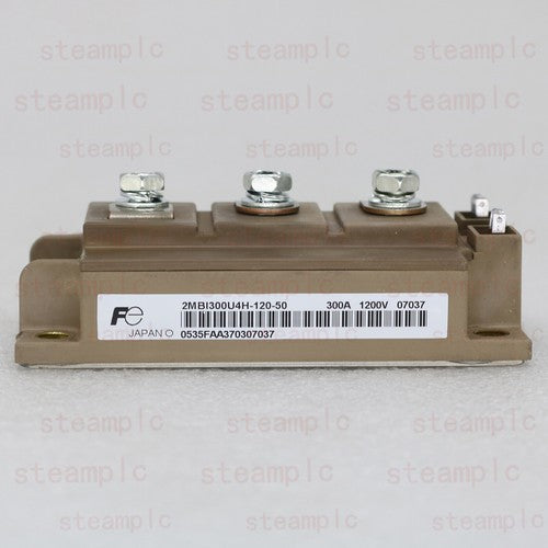 One  Module Supply For FUJI 2MBI300U4H-120-50 Free Shipping
