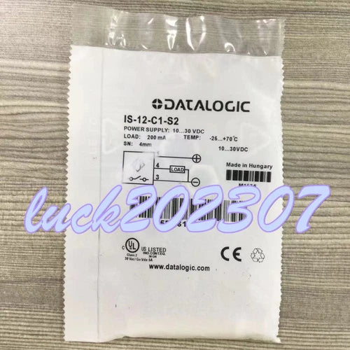 1PC  sensor   IS-12-C1-S2