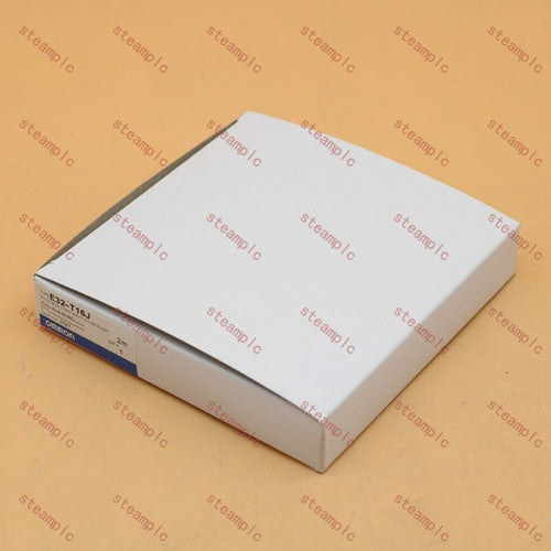 1PCS OMRON  FOR Optical fiber sensor E32-T16J E32-T16J IN BOX spot stock