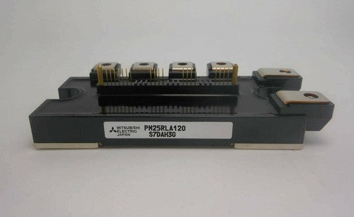 Mitsubishi IGBT module PM25RLA120 PM25RLA120 free shipping