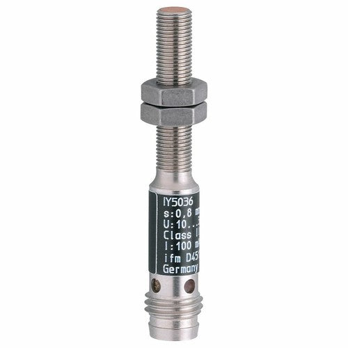IFM IY5036 Proximity Sensor 10...36 DC