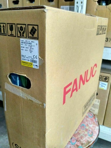 For FANUC A06B-6078-H211#H500  Servo Amplifier Free Shipping