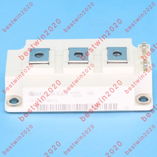 INFINEON FF450R12KT4  IGBT MODULE
