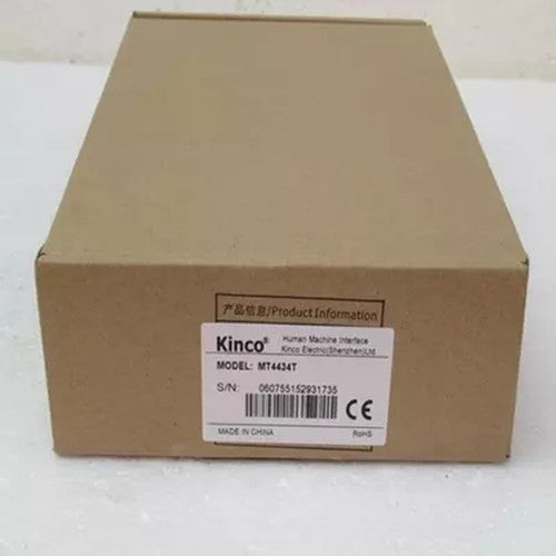 1pc  KINCO MT4434T HMI Touch Screen 7 inch 800*480 Fast Delivery