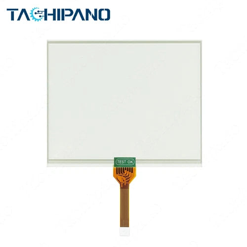 1PC Touch screen for PANEL GLASS Digitized G084-01 G08401
