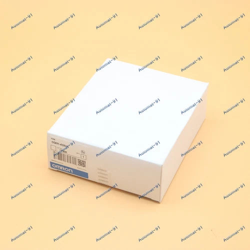 1X  PLC Analog Input Module   CQM1-AD041 CQM1-AD041