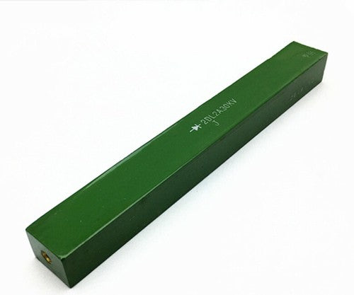 High frequency machine rectifier diode 2DL 2A 30KV high voltage silicon stack
