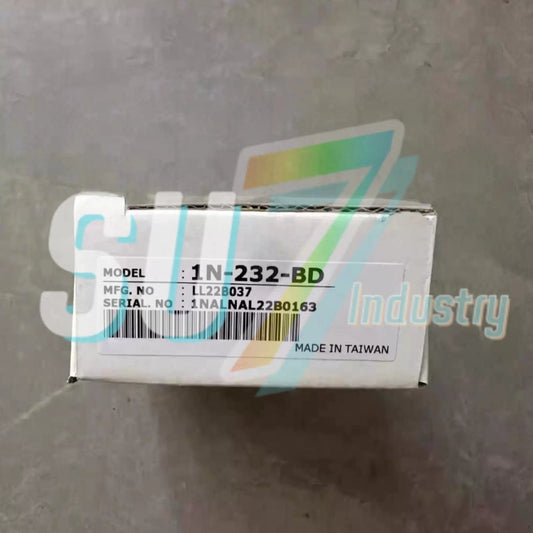 shihlin AX1N-232BD PLC module#1pcs    In Box [1]