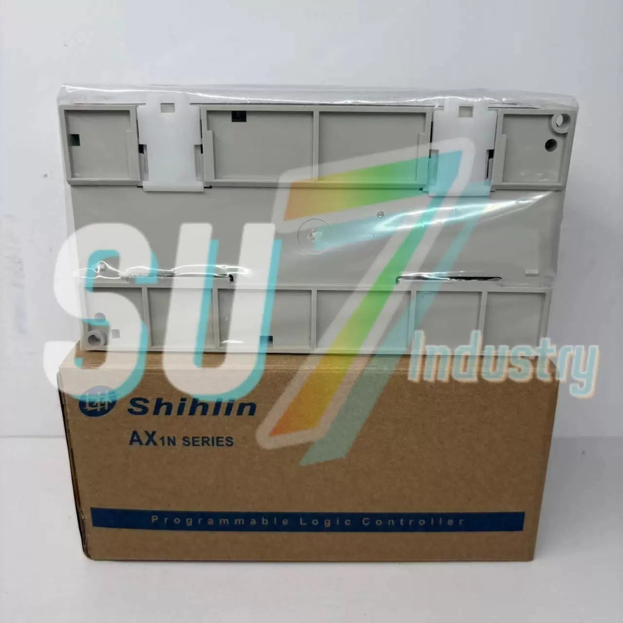 shihlin AX1N-60MT PLC module# 1pcs    In Box [7]