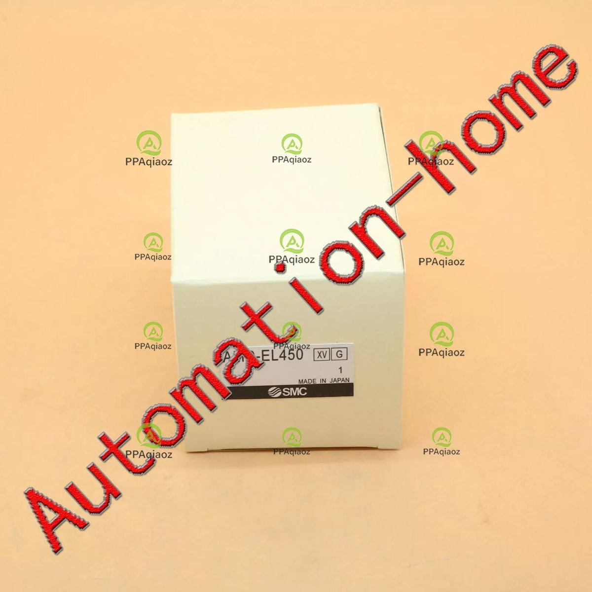 smc REPLACEMENT FILTER AMD-EL450 in box spot stock [3]